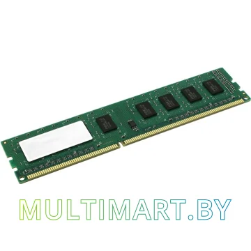 Оперативная память Foxline 4GB DDR3 PC3-12800 (FL1600D3U11SL-4G)